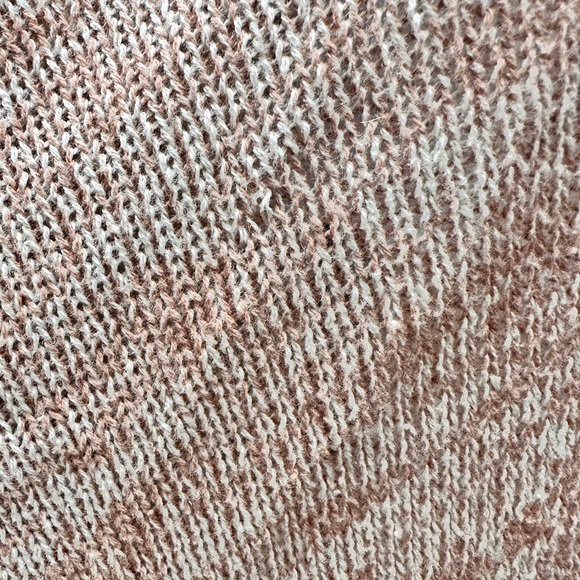 Lulu Long Bohemian Sweater Cardigan Size: Large - Picture 3 of 11